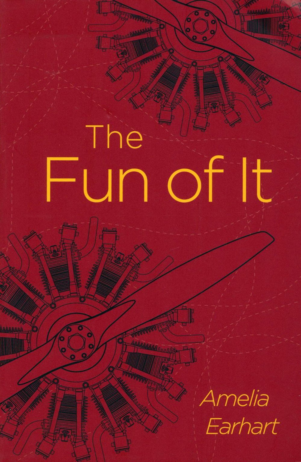 

The Fun of It