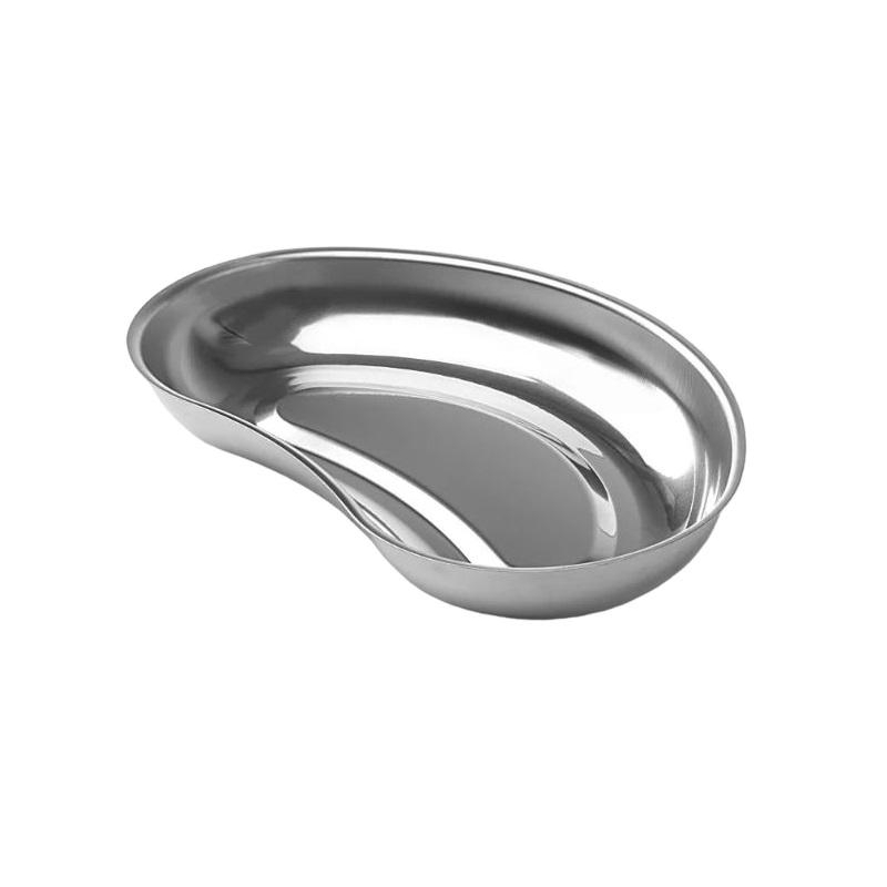 Лоток почкообразный ЛМП МЕДИКОН 260х160х32