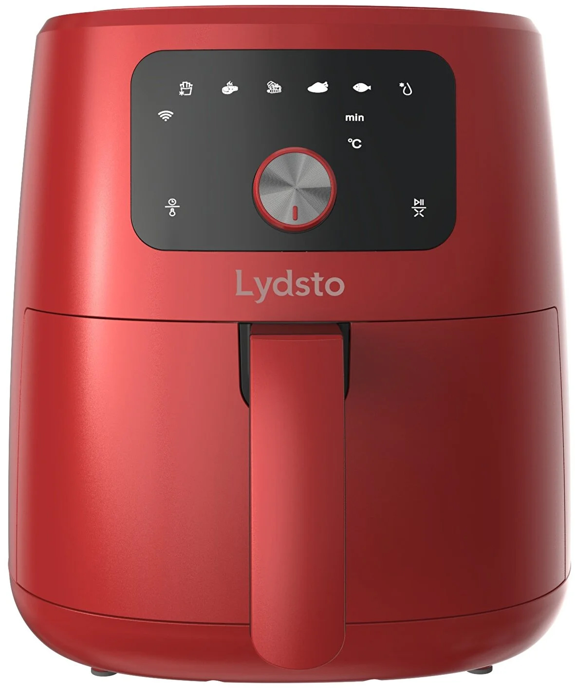 фото Аэрогриль lydsto air fryer 5l red xd-znkqzg03 красный