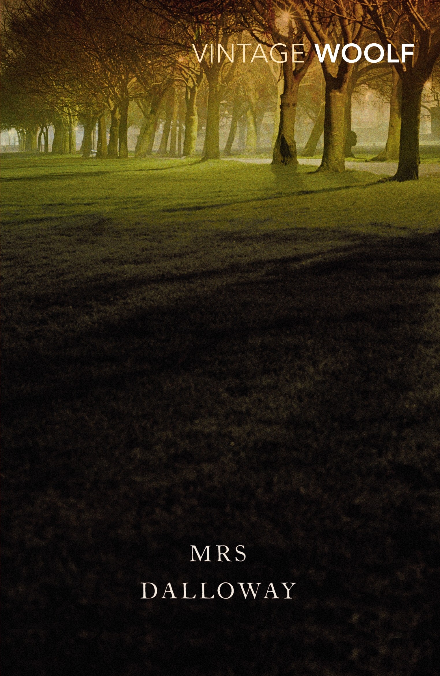 

Mrs Dalloway
