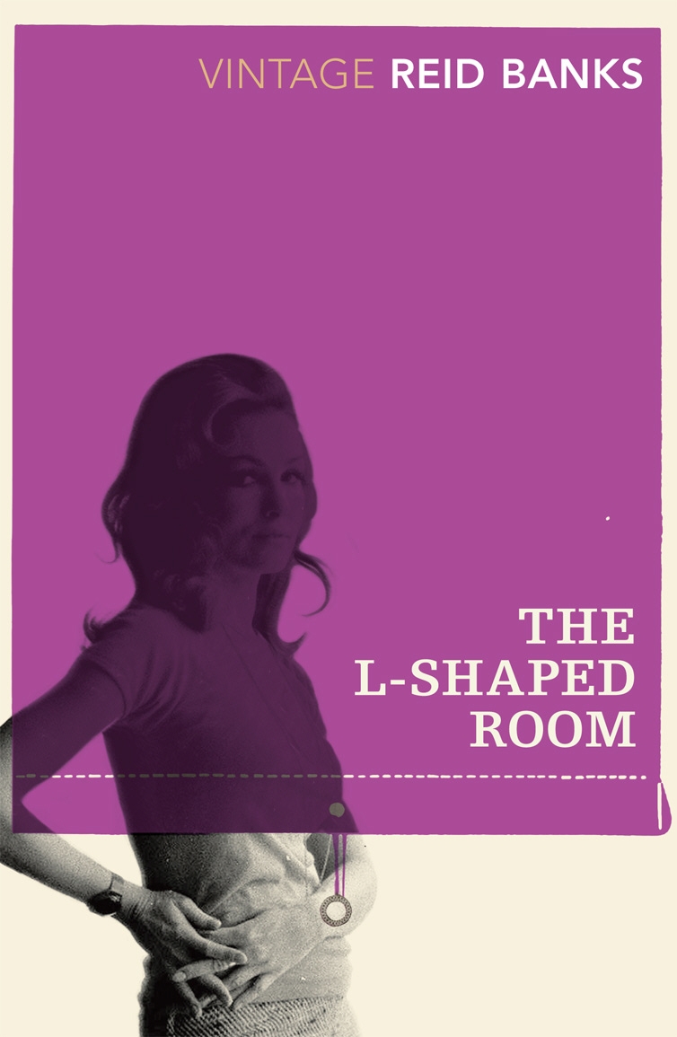 

The L-Shaped Room