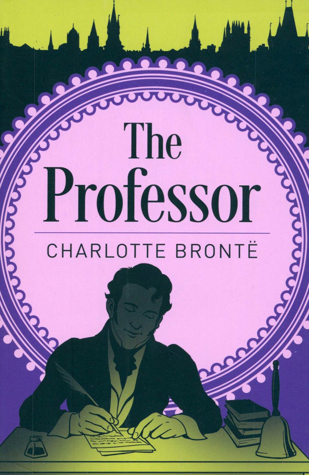 

The Professor