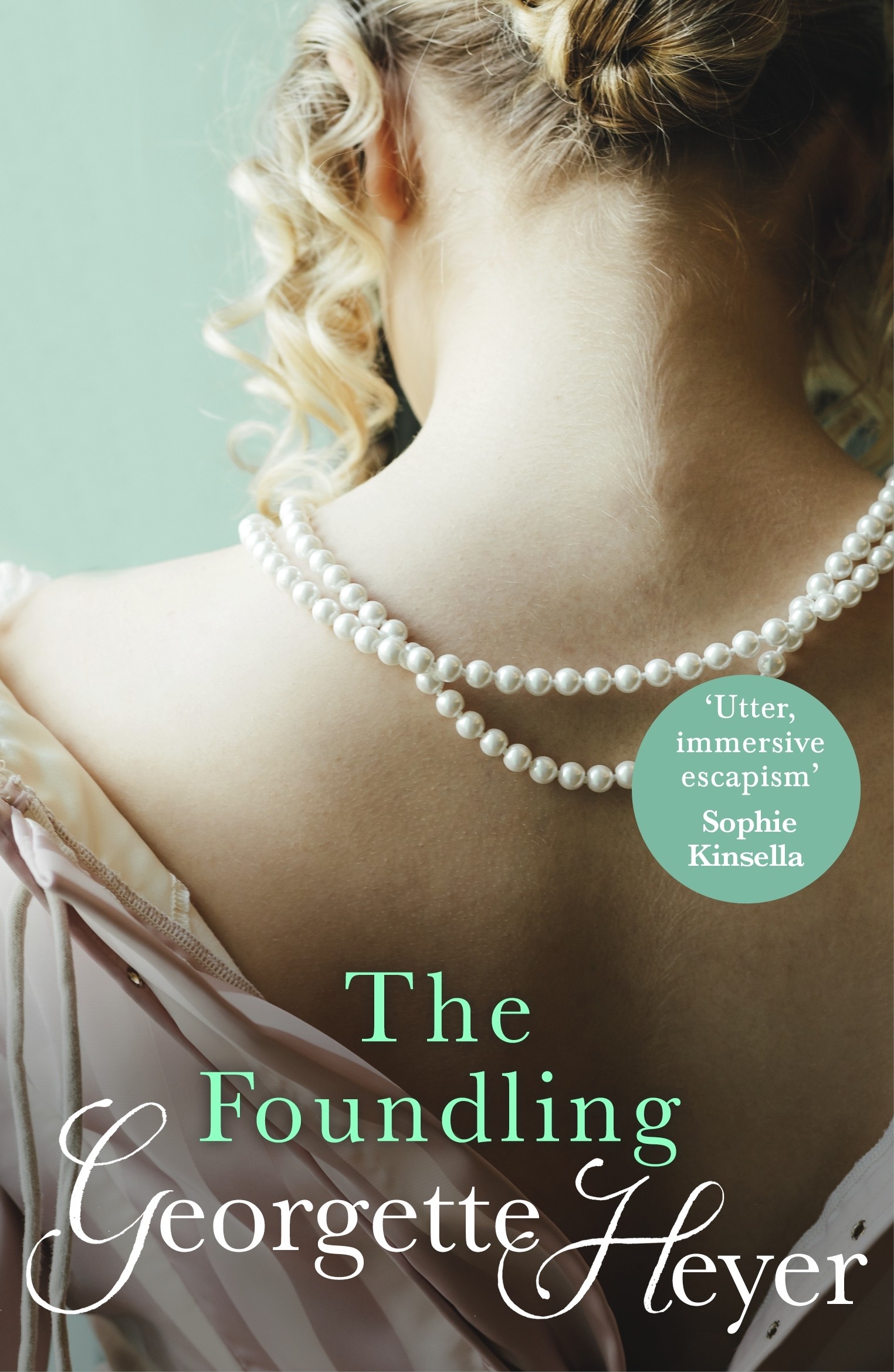 

The Foundling