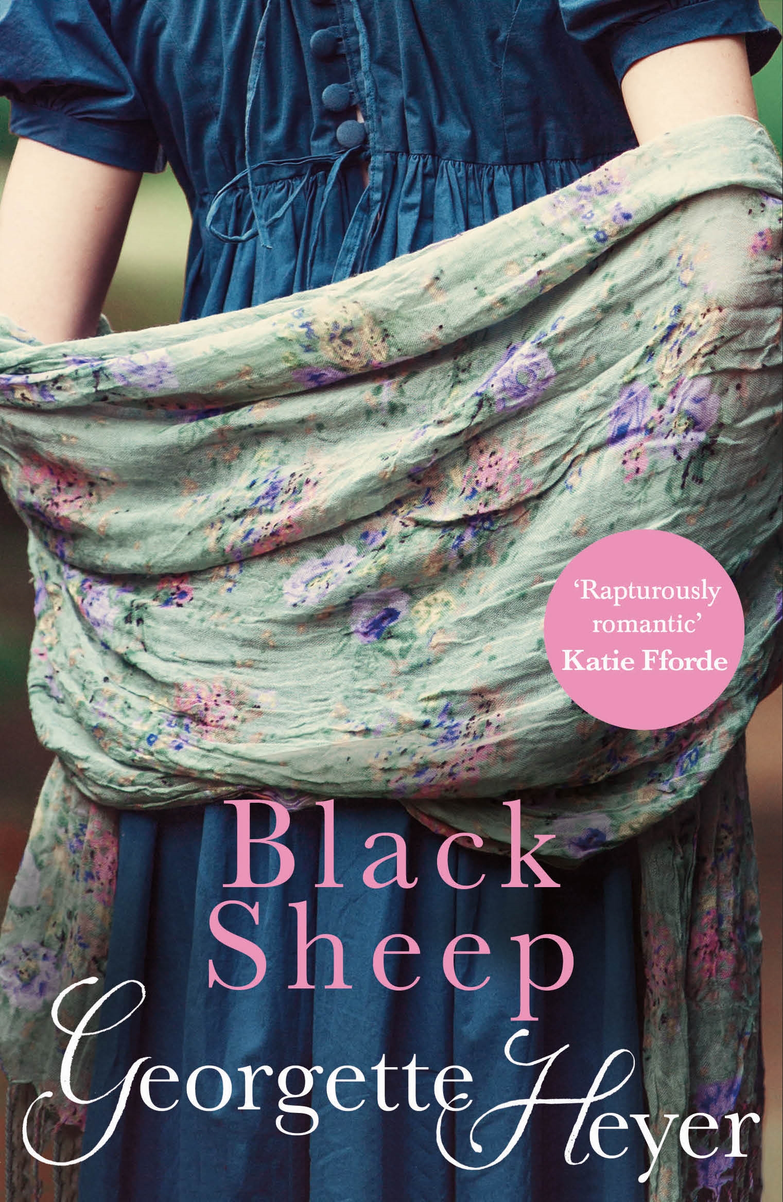 

Black Sheep