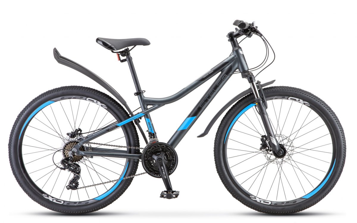 Велосипед Stels Navigator-610 MD 26 V050 4155500₽