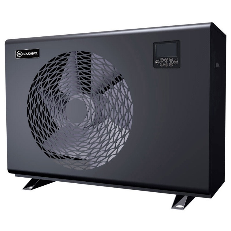 

Тепловой инверторный насос Aquaviva Superior 19 для бассейнов до 90 м3 19 кВт 220В FI19RW, Superior