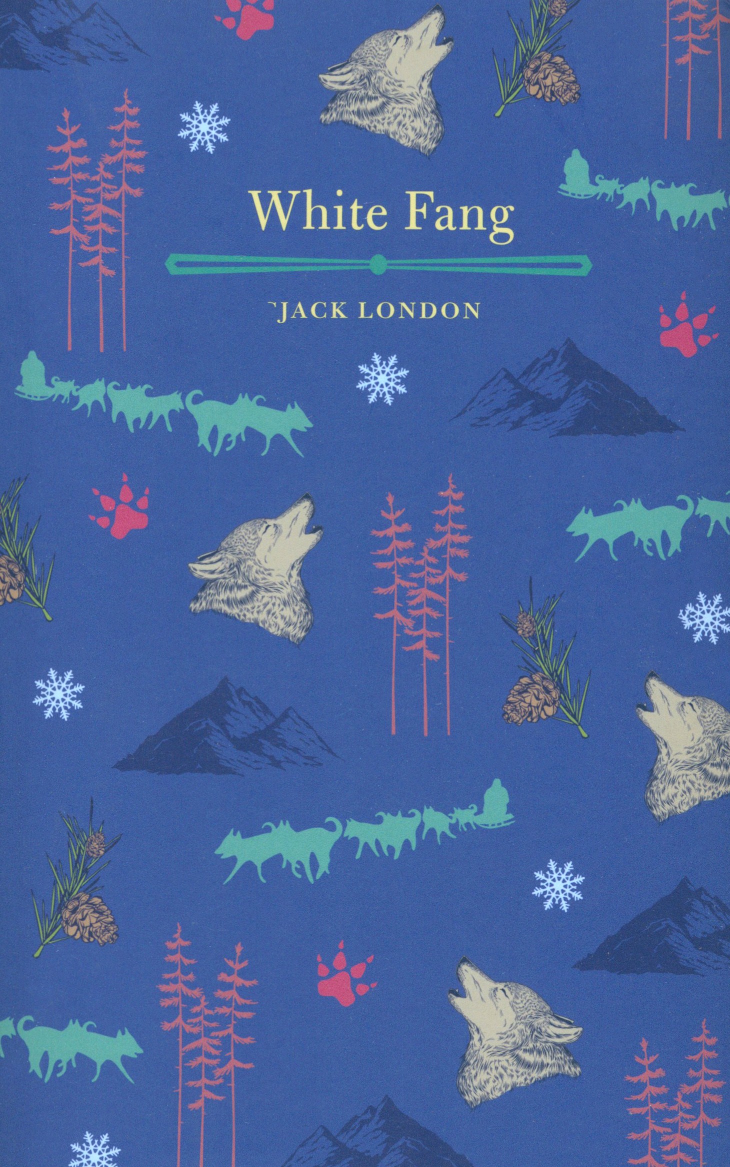 

White Fang