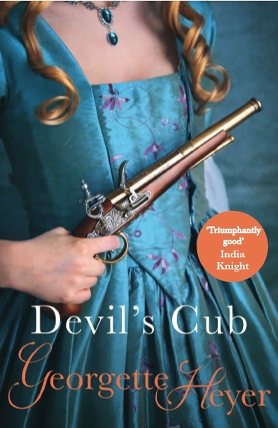 

Devil's Cub