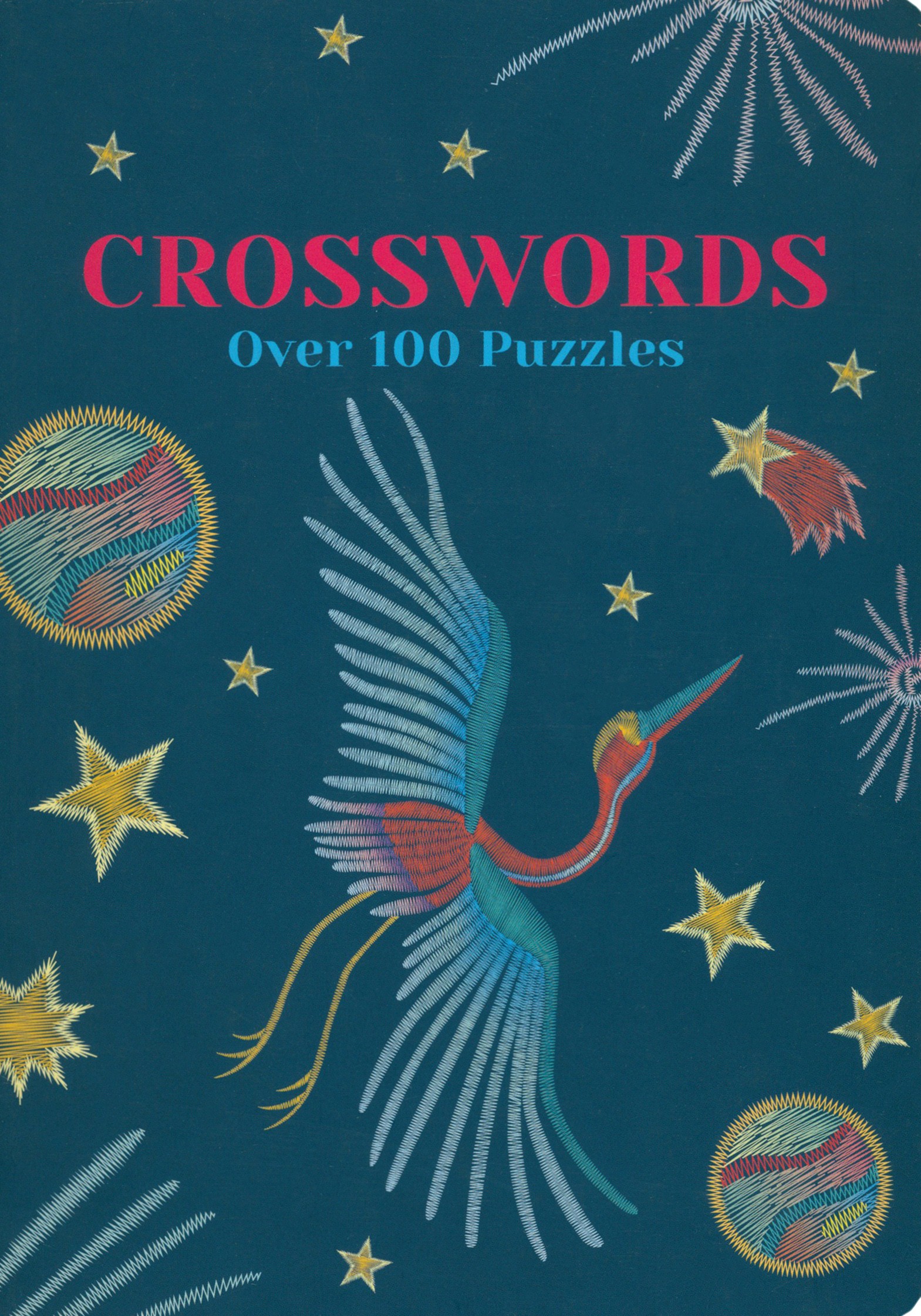 

Crosswords