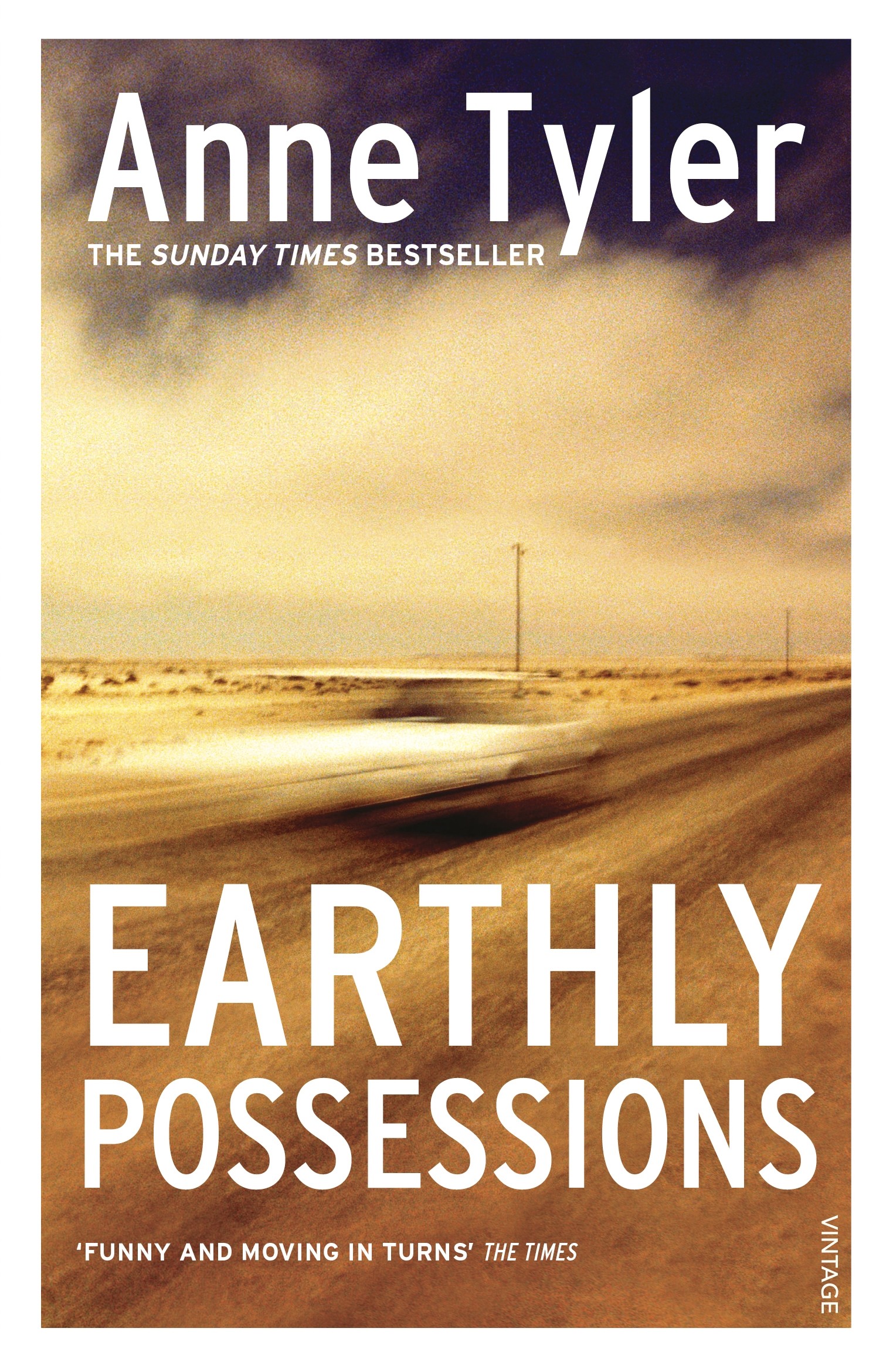 

Earthly Possessions