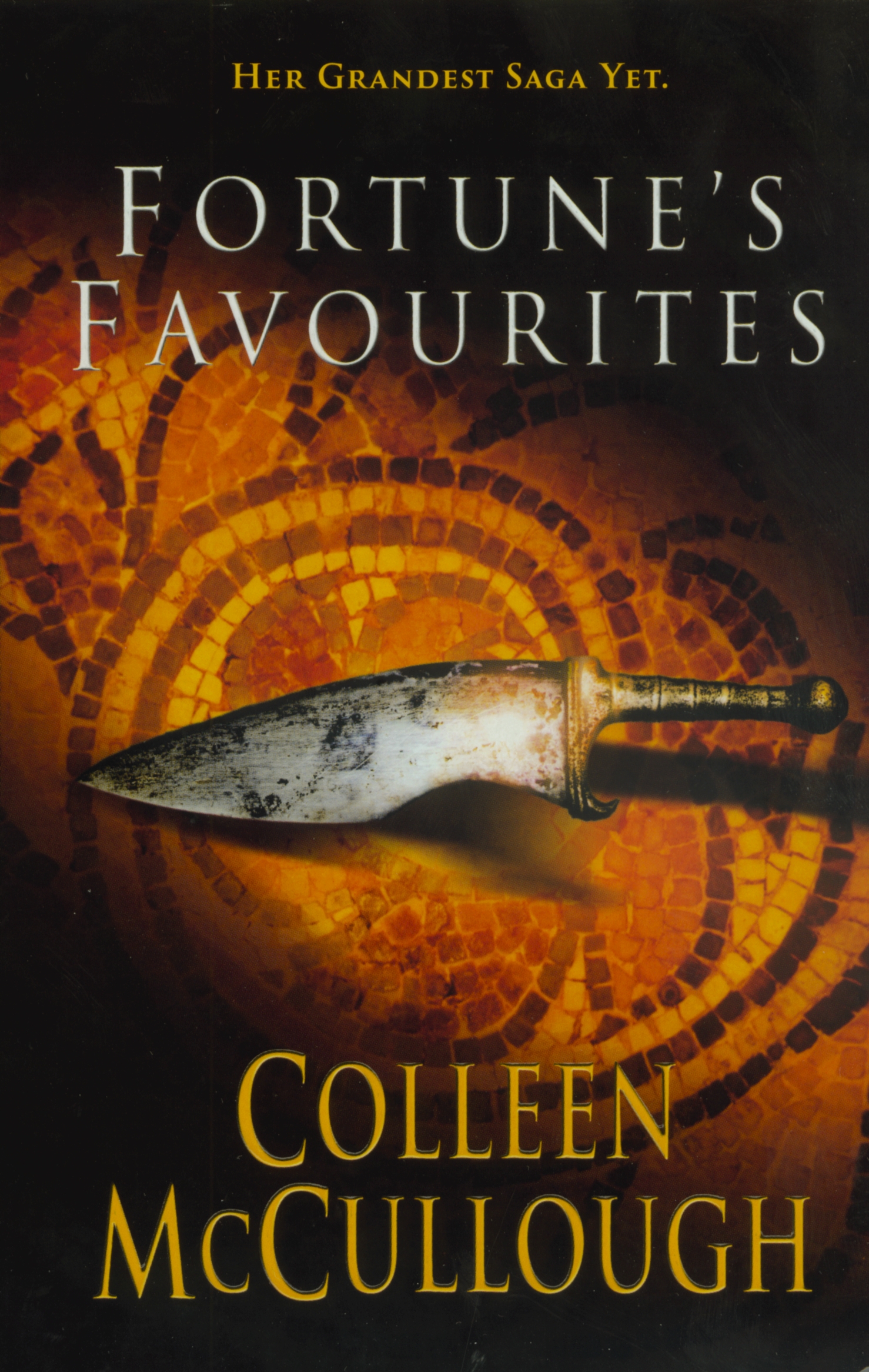 

Fortune's Favourites