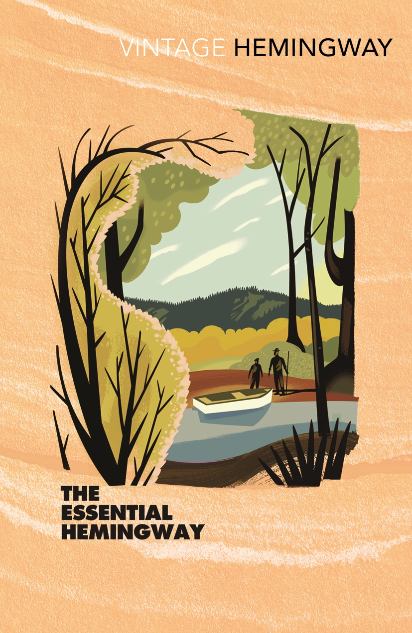 

The Essential Hemingway