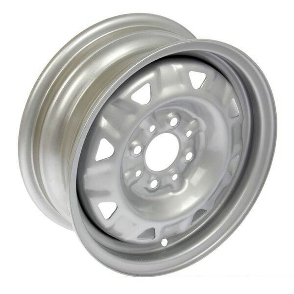 

Диск штампованный R14 5.5J 4x98/58.6 ET35 ТЗСК S 425S 1шт