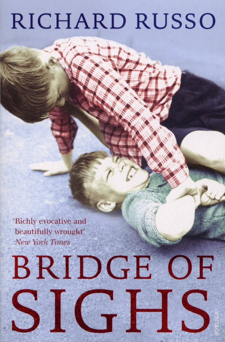

Bridge of Sighs