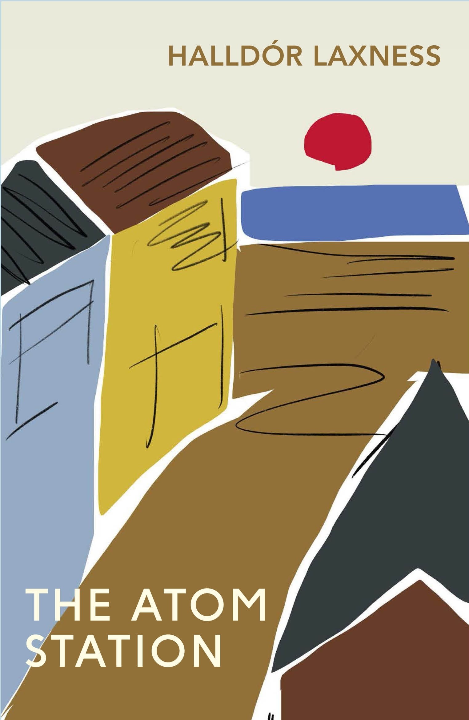 

The Atom Station