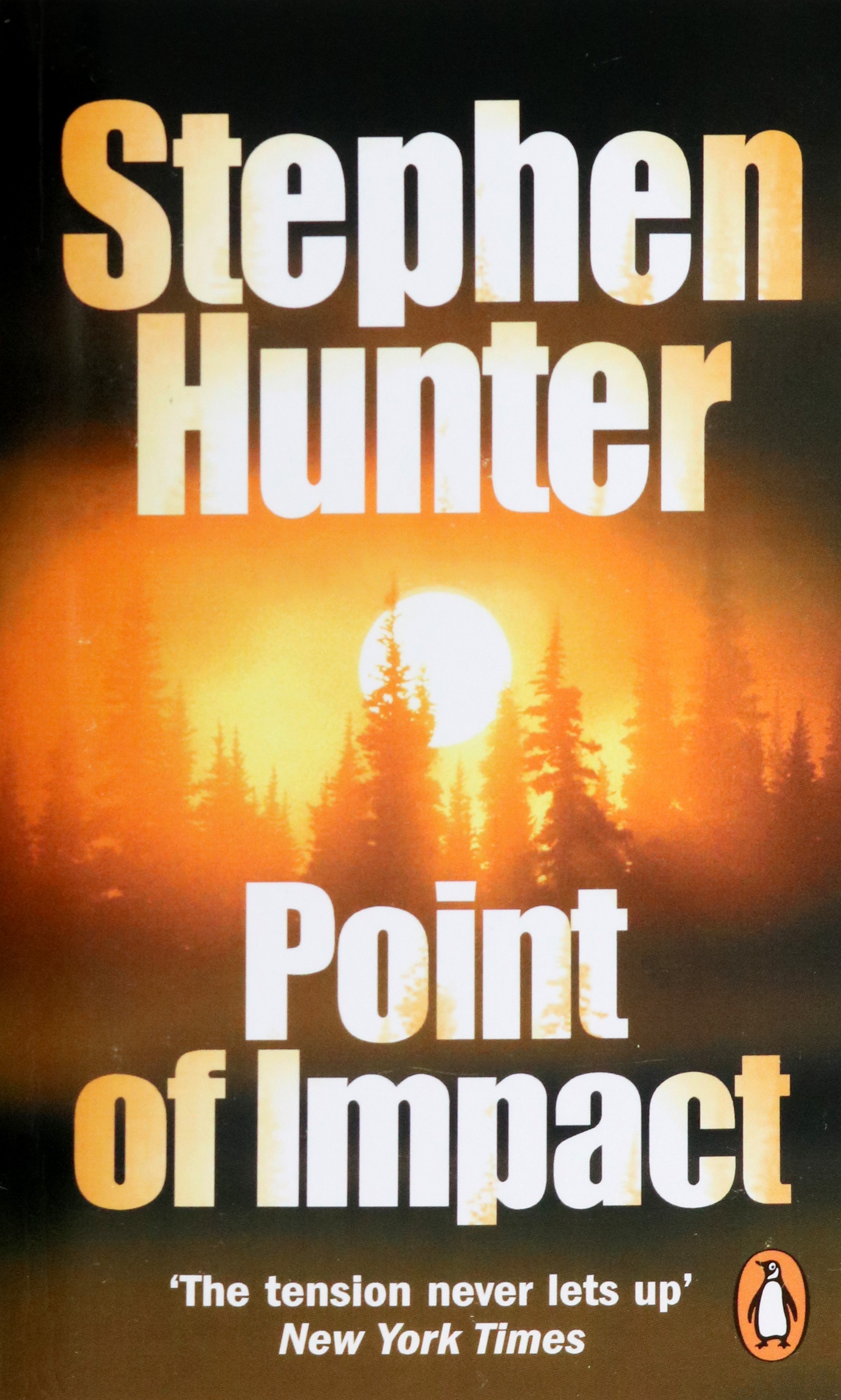 

Point Of Impact