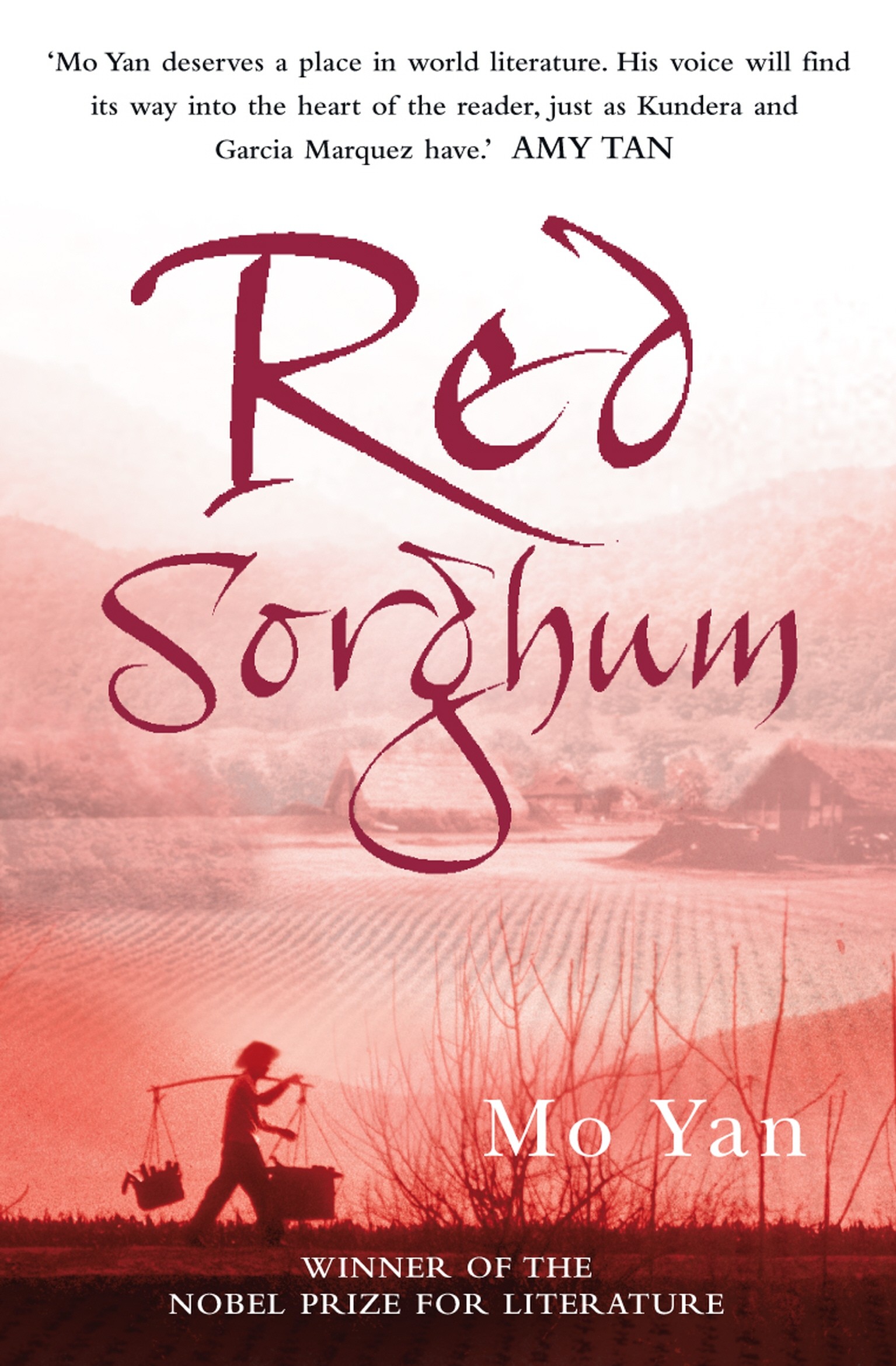 

Red Sorghum