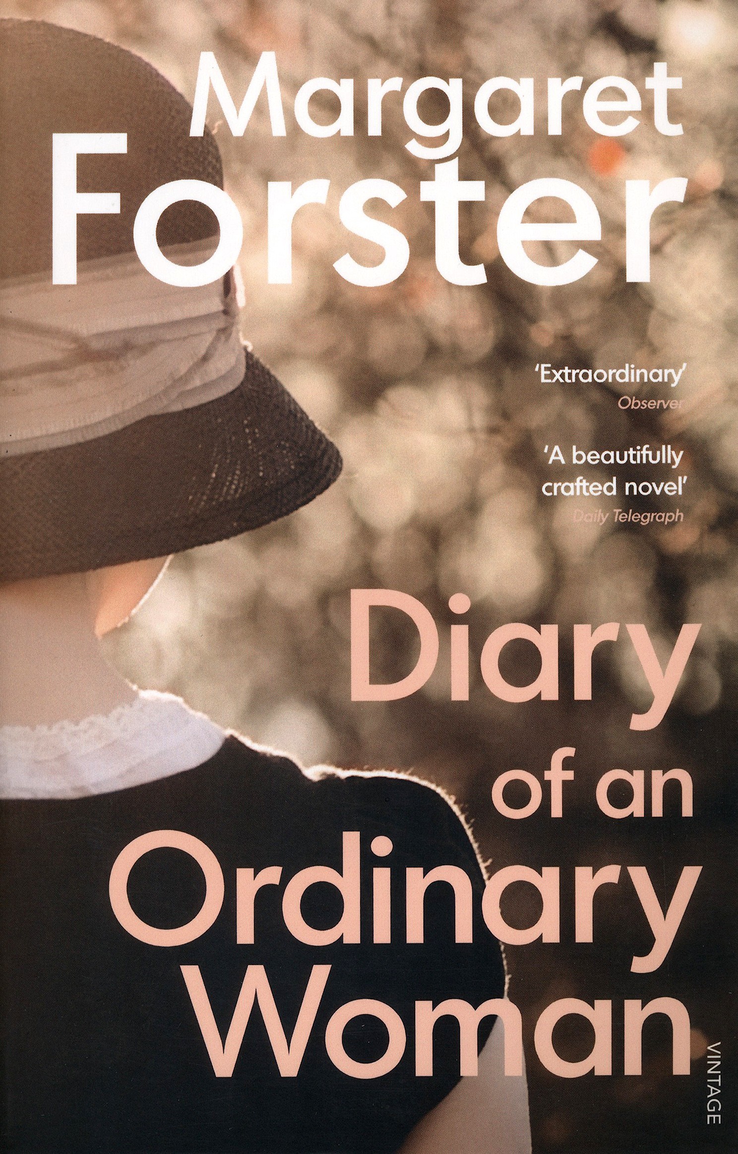 

Diary of an Ordinary Woman