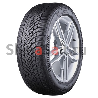 

Шины Bridgestone Blizzak LM005 225/60R18 104V, 34713256