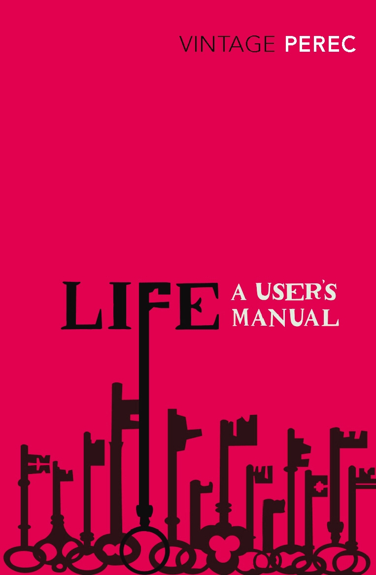 

Life A User's Manual