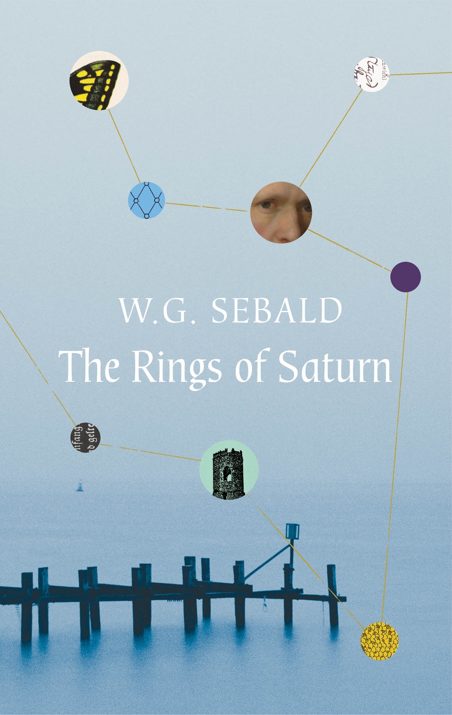 

The Rings of Saturn