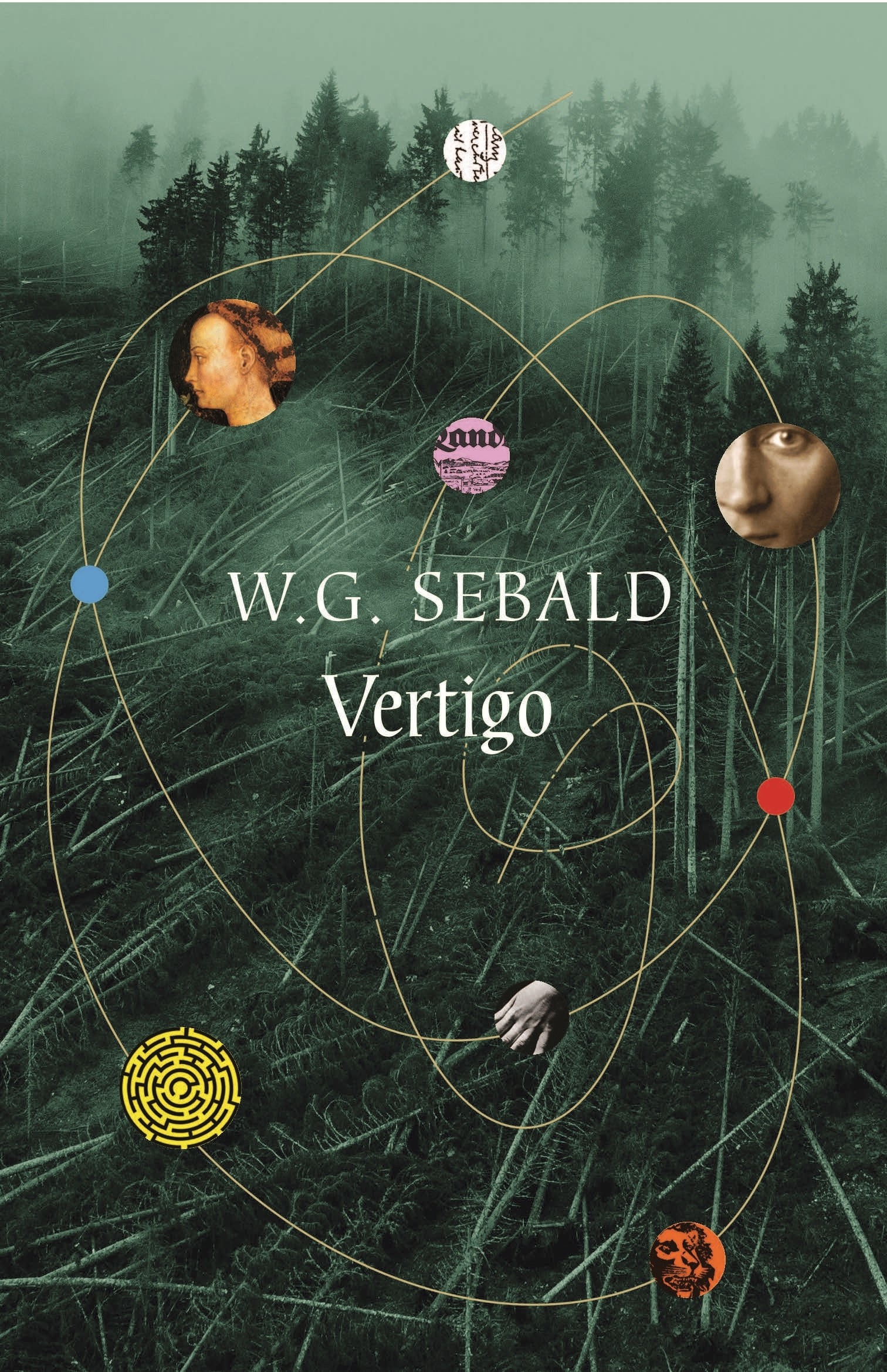 

Vertigo