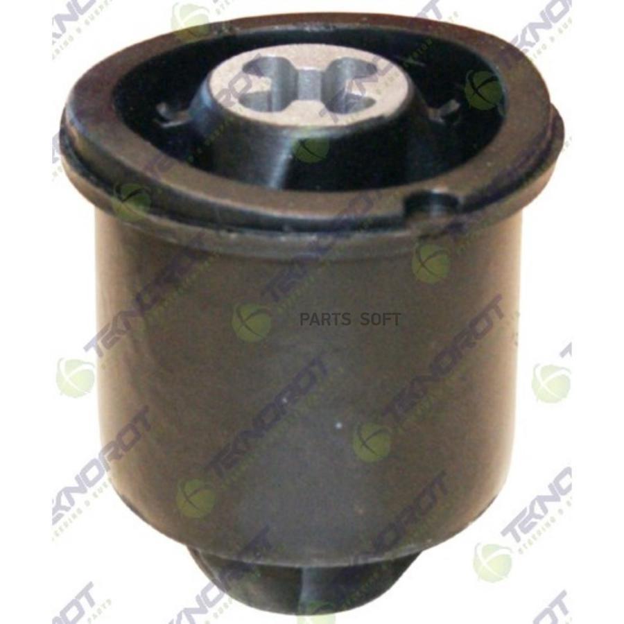 

Сайлентблок задней балки L=R RENAULT Megane II/Scenic II 03-08 TEKNOROT SC 236 1шт