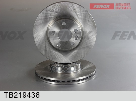 

Диск Тормозной Форд/Форт/Ford S-Max/Mondeo 07-/Вольво/Volvo S60/S80/Xc70 06- D 16мм Передн