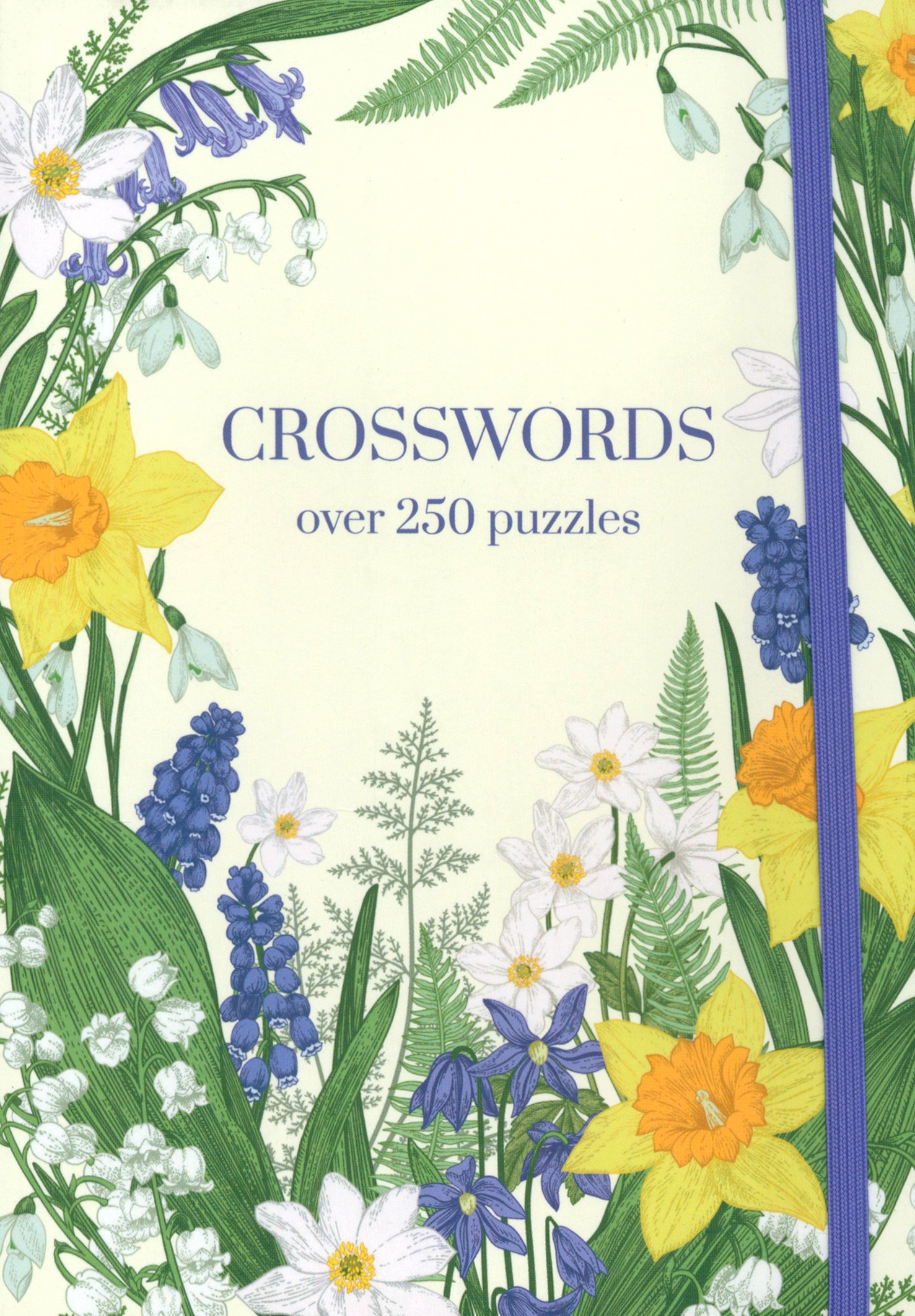 

Crosswords