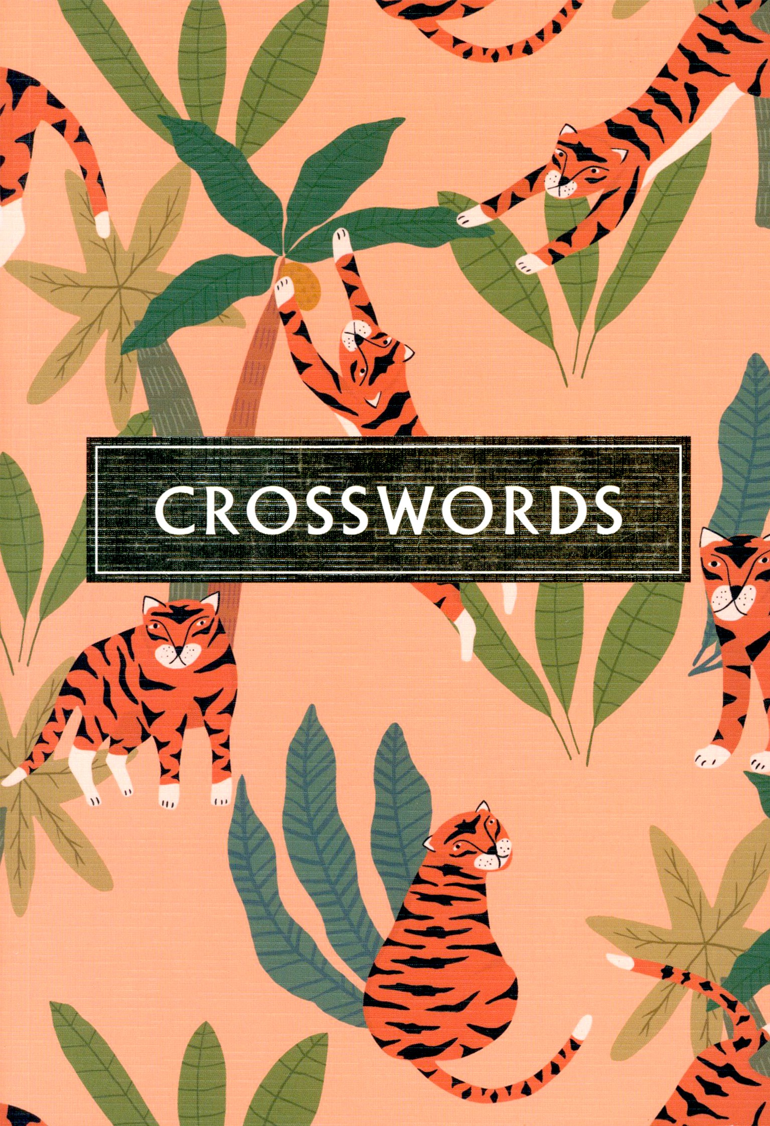 

Crosswords