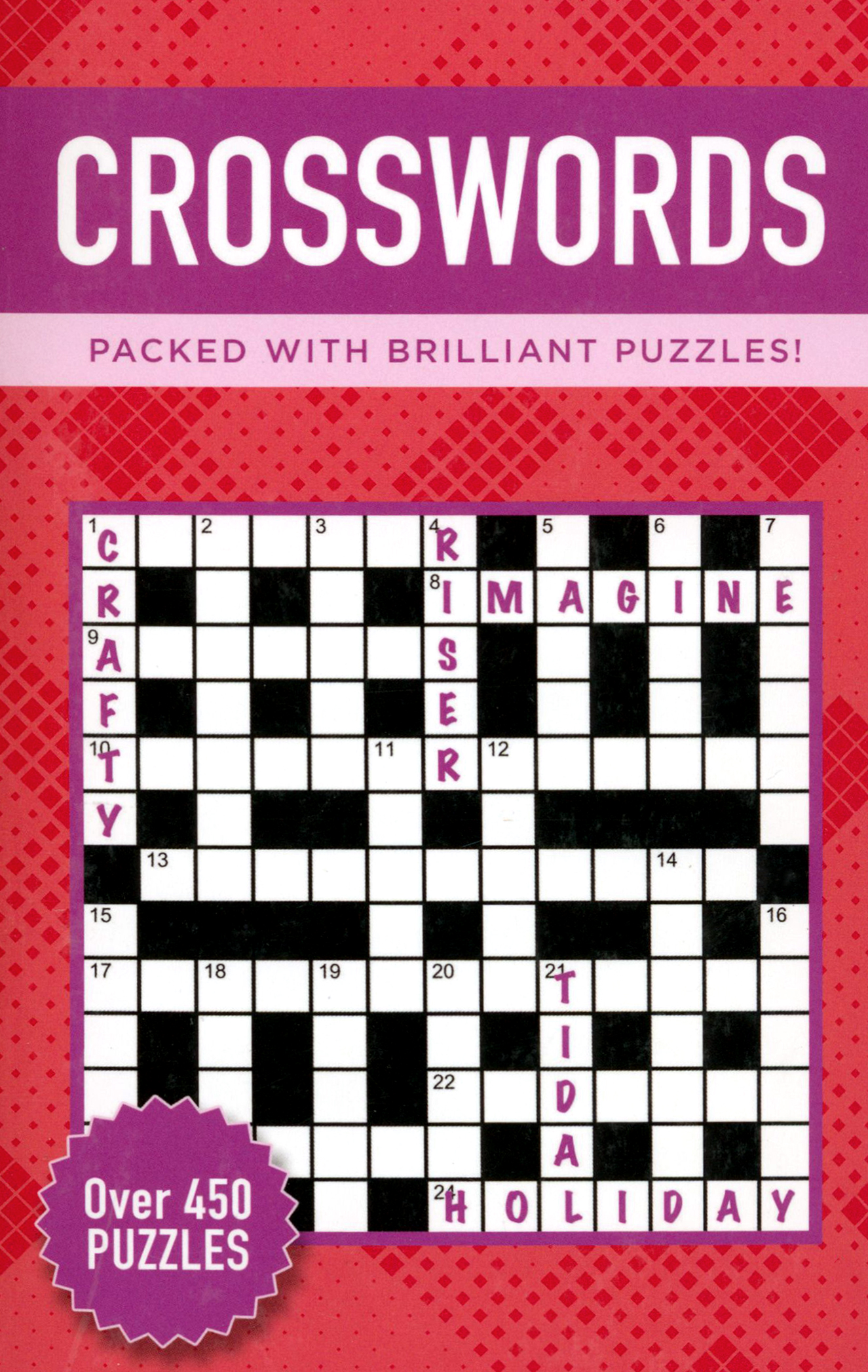 

Crosswords