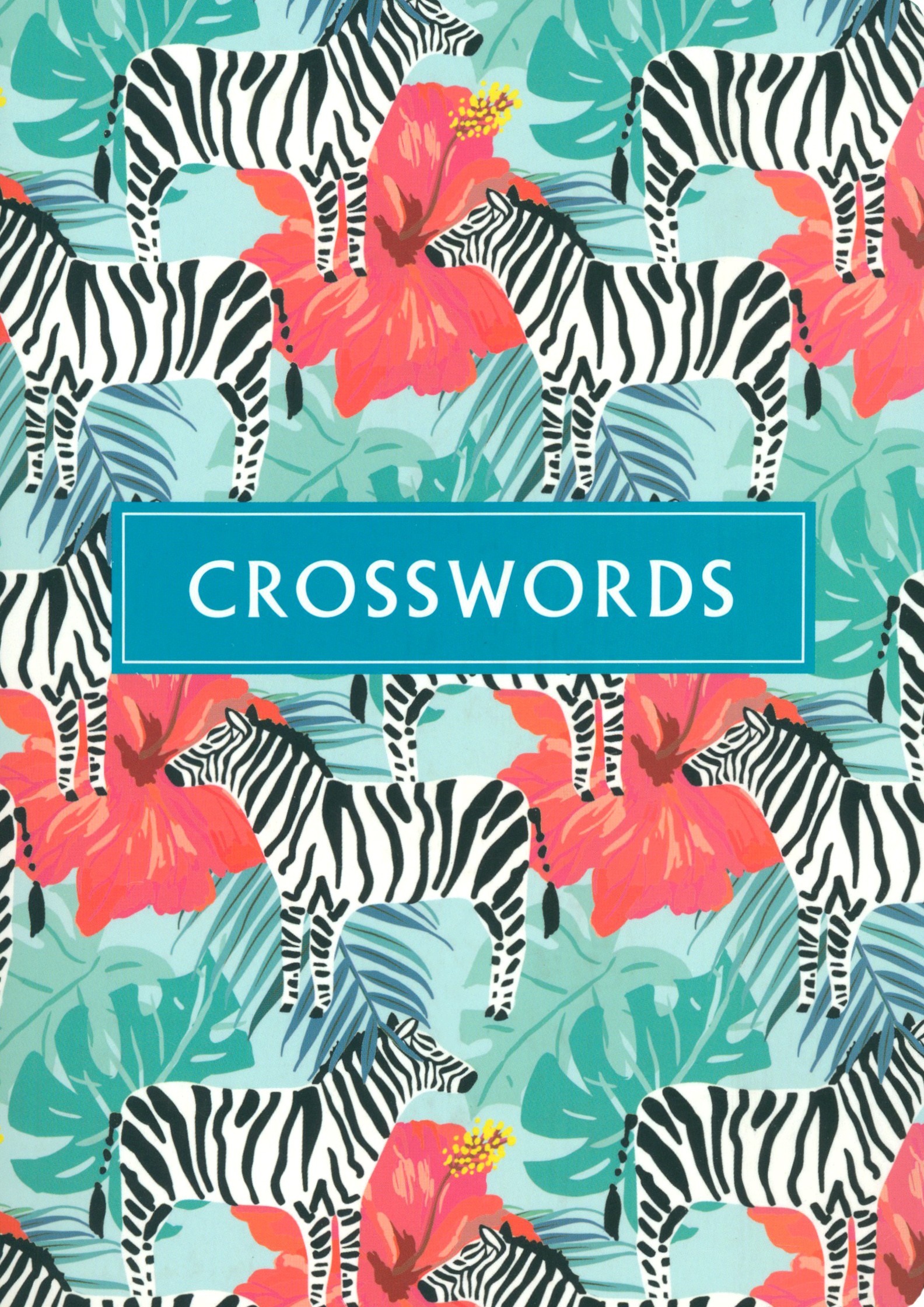 

Crosswords