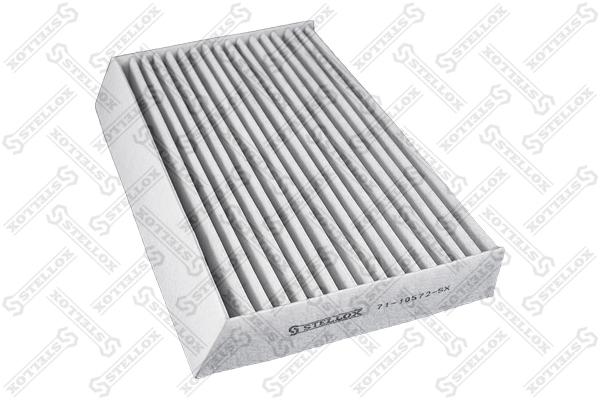

Фильтр воздушный салона Stellox 71-10572-SX