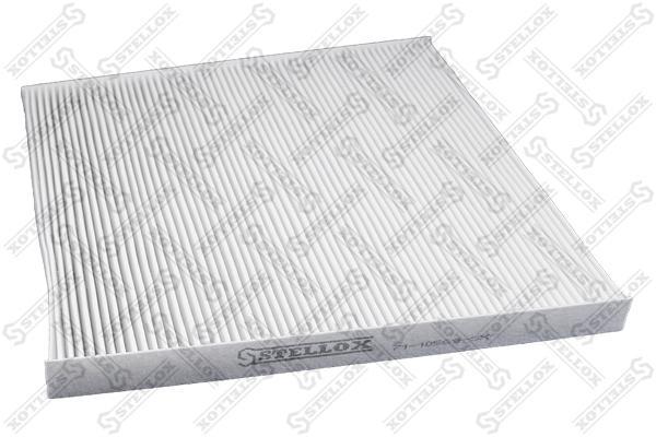 

Фильтр воздушный салона Stellox 71-10569-SX