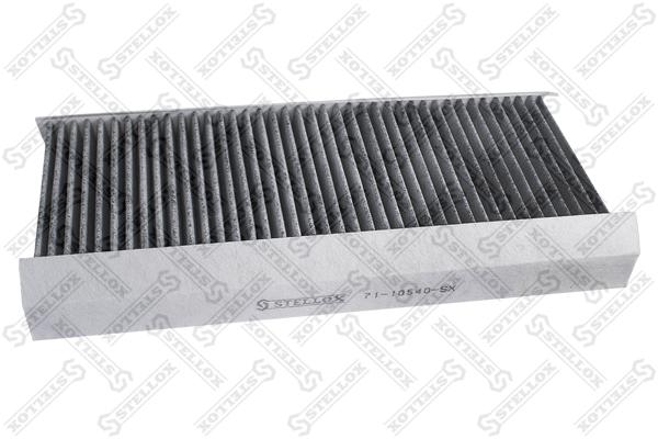 

Фильтр воздушный салона Stellox 71-10540-SX