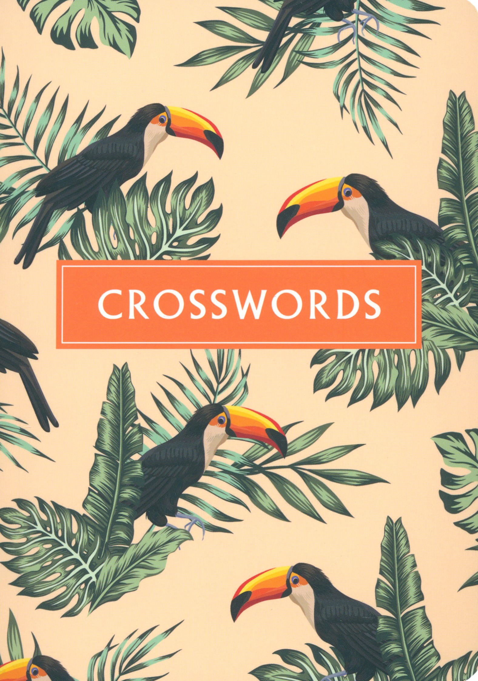 

Crosswords