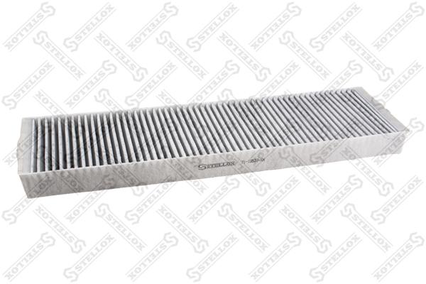 

Фильтр воздушный салона Stellox 71-10537-SX