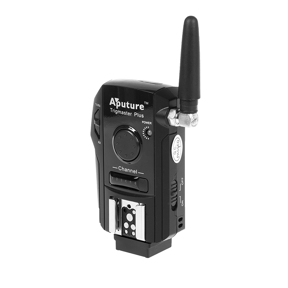 Радиосинхронизатор Aputure Plus AP-TR TX2N (для Nikon D70S/D80)