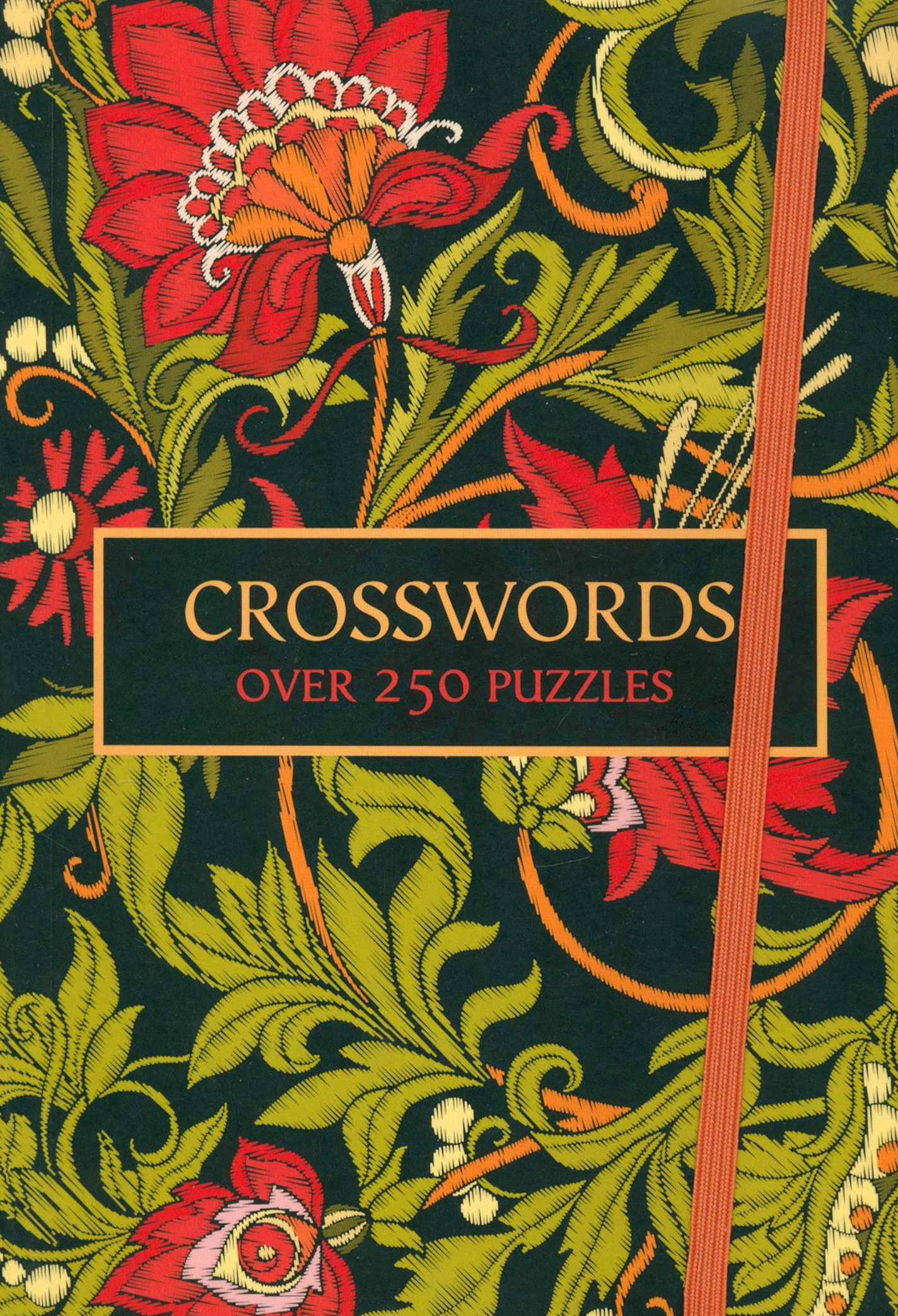 

Crosswords