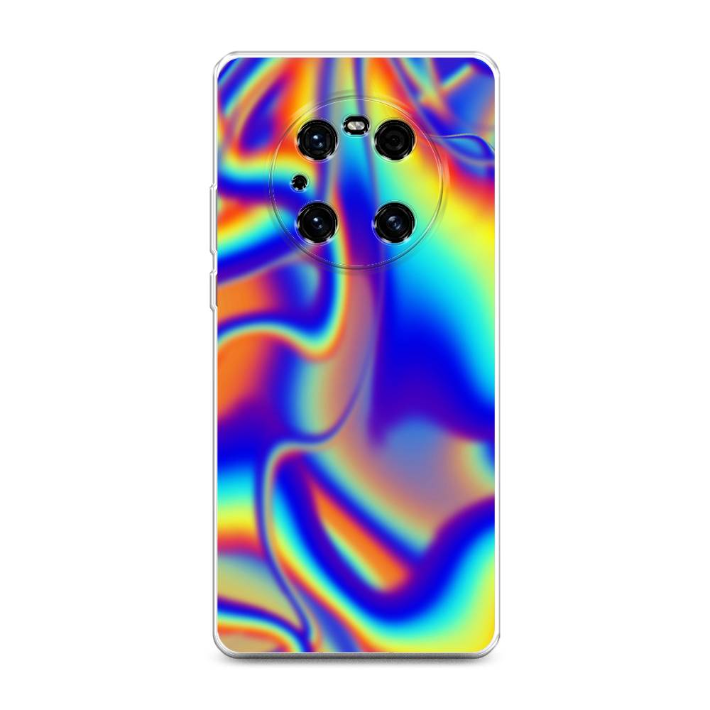 Чехол на Huawei Mate 40E Pro 