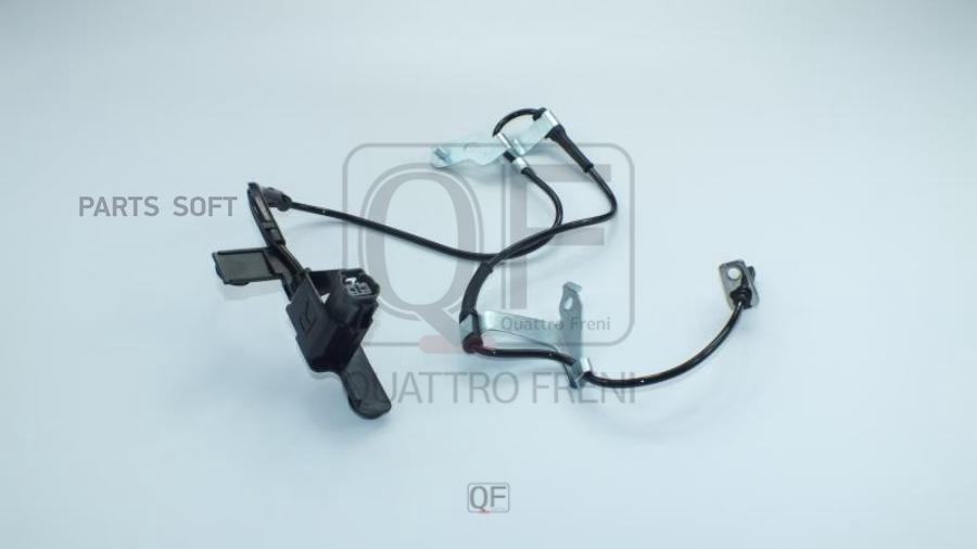 

Датчик Abs Пер.Mazda QUATTRO FRENI арт. QF60F00462