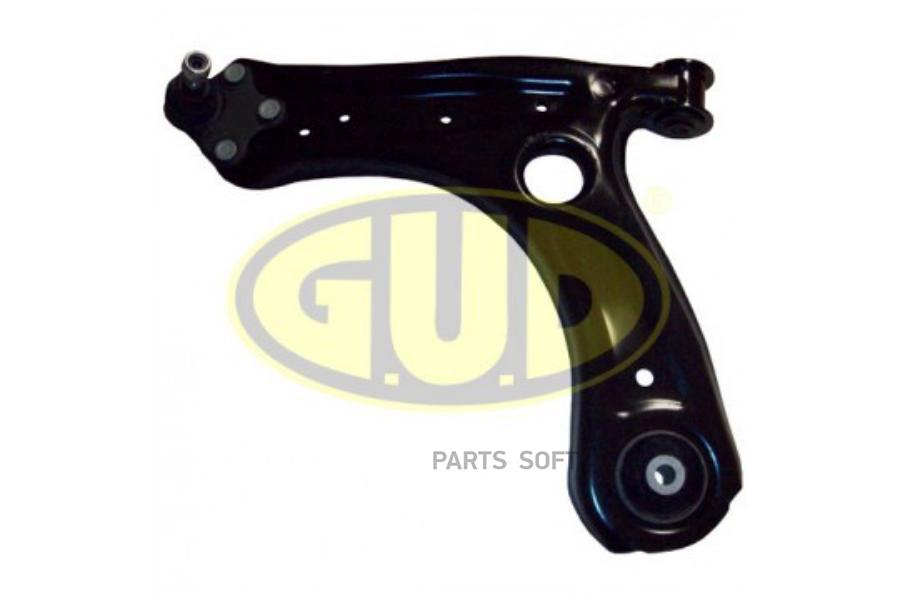 

GUD 'GSP501977 Рычаг skoda fabia 12/2006 - 09/2014 1шт