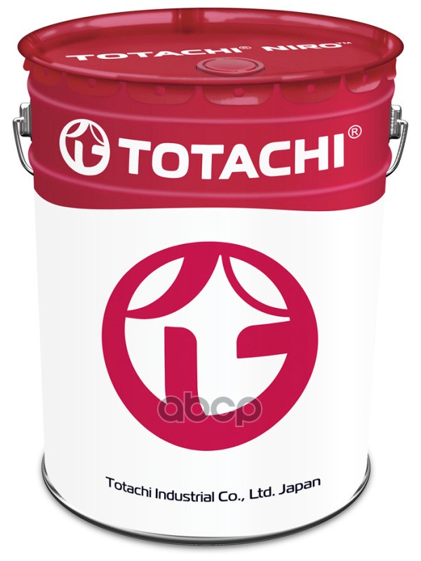 

Моторное масло Totachi Niro Hydraulic Oil Nro 32 19Л. TOTACHI арт. 51120