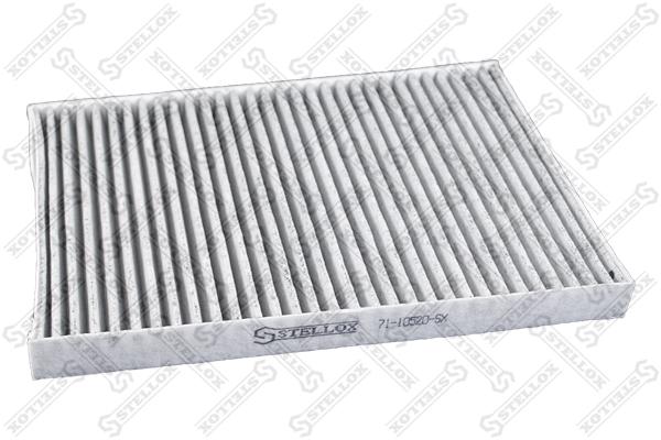 

Фильтр воздушный салона Stellox 71-10520-SX