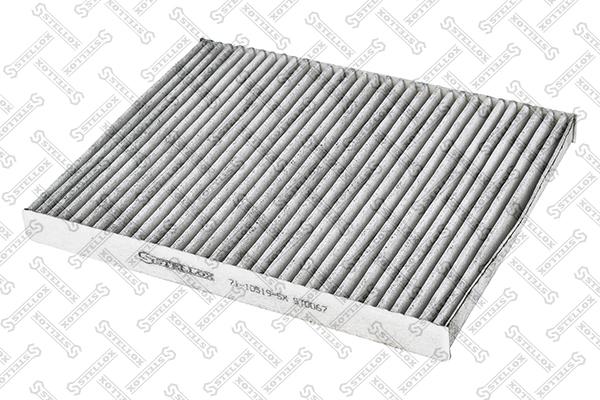 

Фильтр воздушный салона Stellox 71-10519-SX