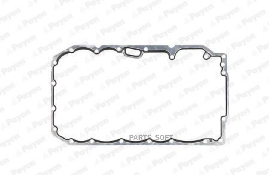 Прокл.Поддона Bmw 1 (E81,E87) 06-13/3 (E90) 04-11 16d,18d,20d Payen арт. JH5221