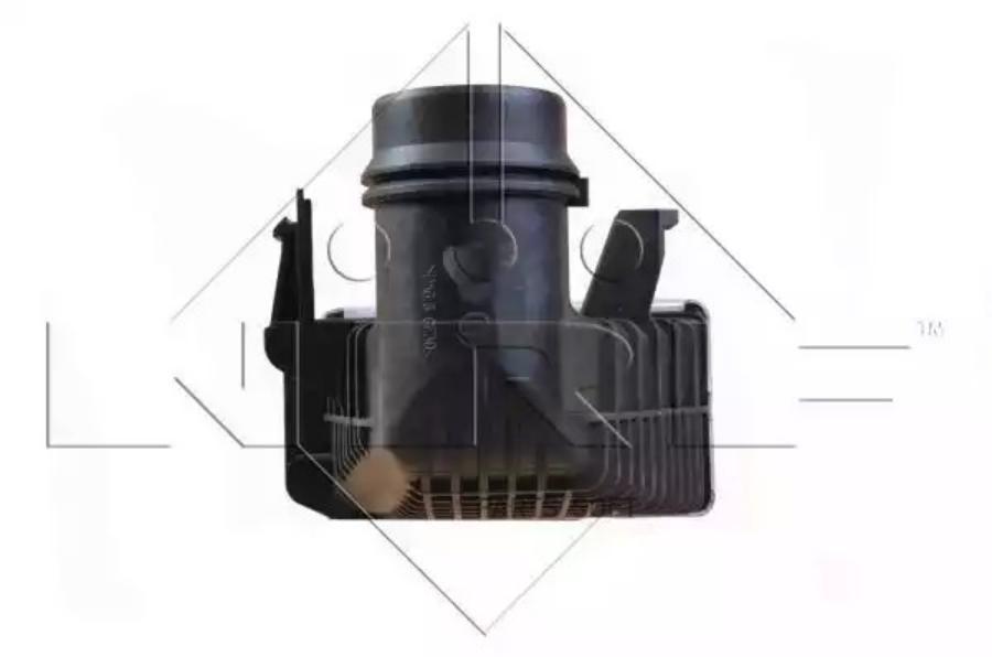 

Интеркулер ! MB W212 2.0CDI 09>