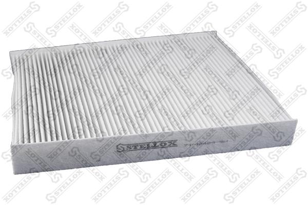 

Фильтр воздушный салона Stellox 71-10429-SX