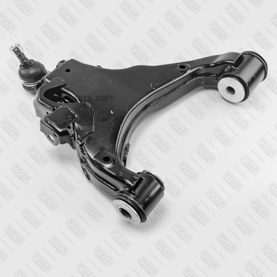 

Рычаг TOYOTA Land Cruiser 200 07-> FIXAR fq1081l