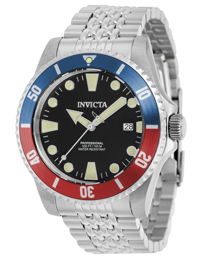 Наручные часы мужские Invicta 39751